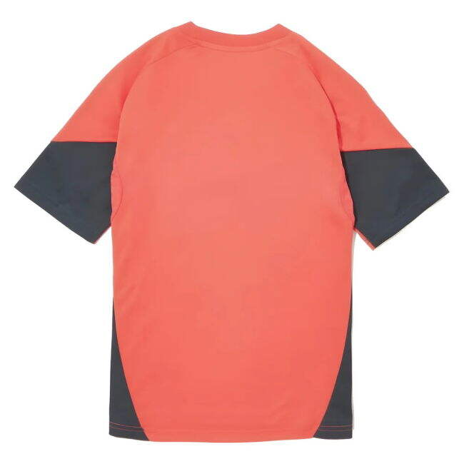 2025-2026 Bayern Munich Training Shirt (Easy Coral) - Kids (Coman 11)