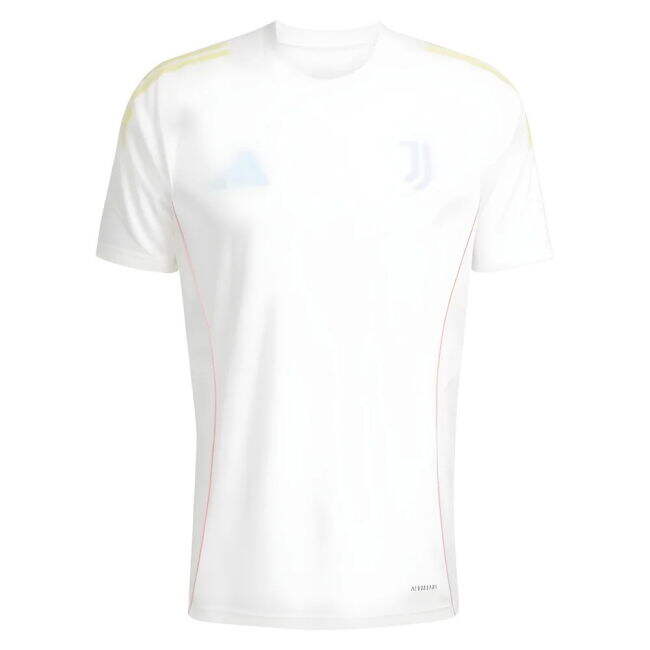 Juventus Training official style T-Shirt 2025-2026 (Adult