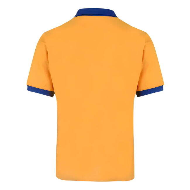 Old Lady Home Uniform D. Juventus #1984 New Season Economical (v2)