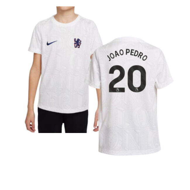 Kids Chelsea Jersey 2025-2026 #22