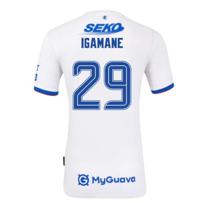 Gers Igamane 2 #9 Economical Retro Official Merchandise (v7)