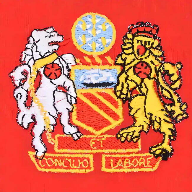 Football Manchester Reds Retro #12 Official Licensed Avid 2024-2025...