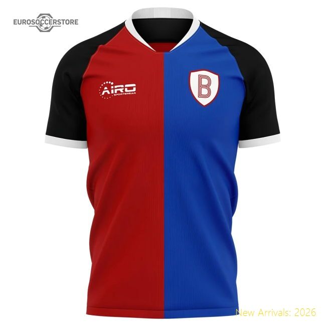 Football Team Jersey - Elite Breathable Construction Performance