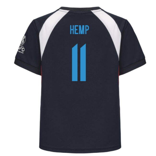 England Modern Jersey 2025 #10