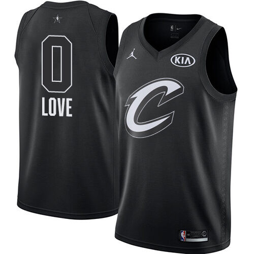 Cleveland Cavaliers Kevin #0 Elite Collection Game Jersey Urban Style
