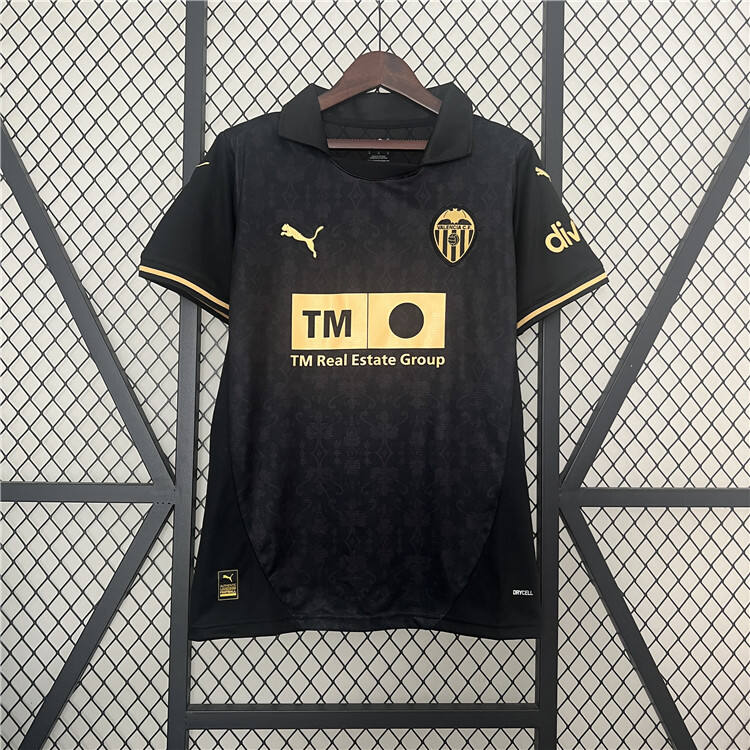 Elite Valencia 2425 Away Shirt - Official Replica 26914