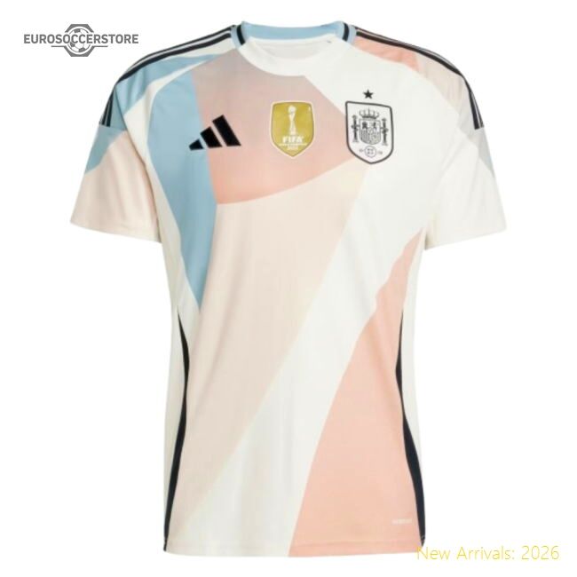 Fifa Approved 2025-2026 Esp Small 36-38