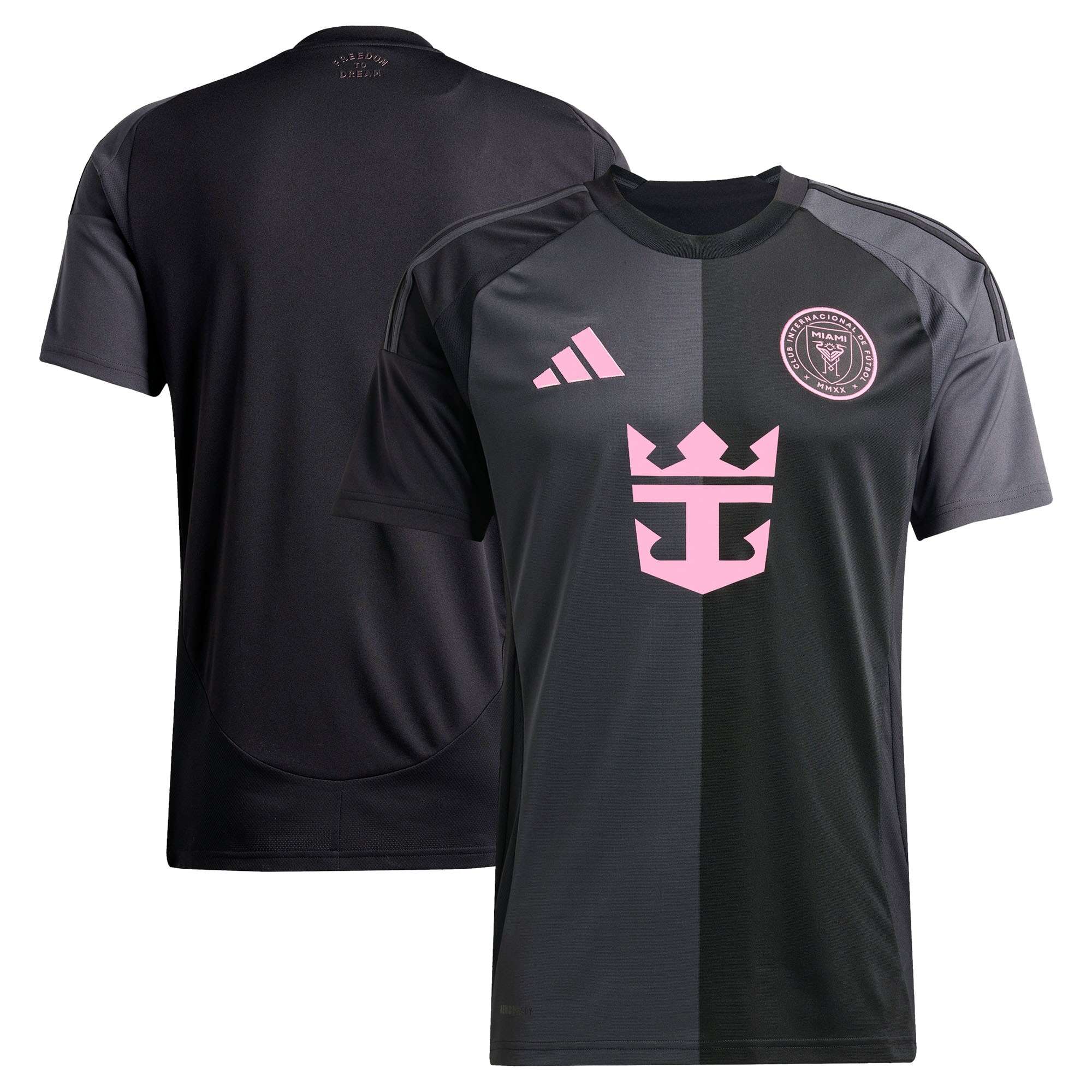 Men's 2025 Comfortable Replica Jersey - Authentic Jersey - Don't Miss Out