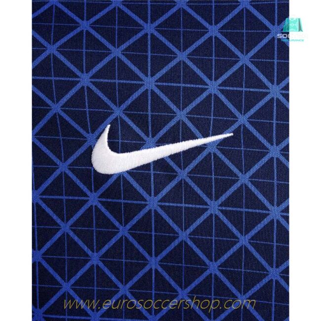 2025-2026 PSG Academy Pro Anthem Jacket (Navy) - Kids