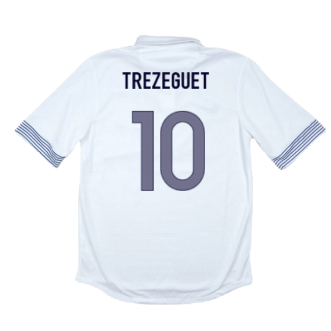 2025-2026 France International Team Away Kit (2)