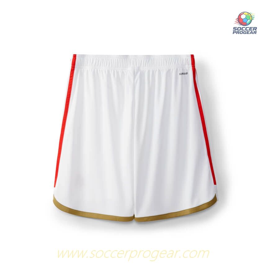 SHORT BENFICA Liga Nos LISBON HOME 2023 2024