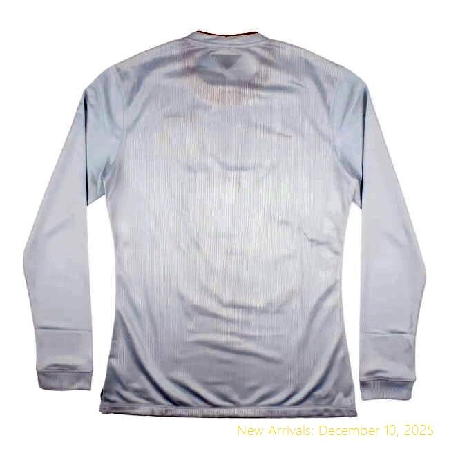 2014-2015 Atletico Madrid Away - Comfortable Fit - Elite Performance