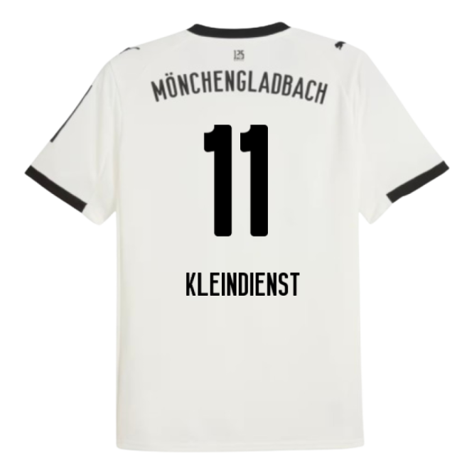 2025-2026 Home Elegant Shirt (Kleindienst 11) Moisture Wicking