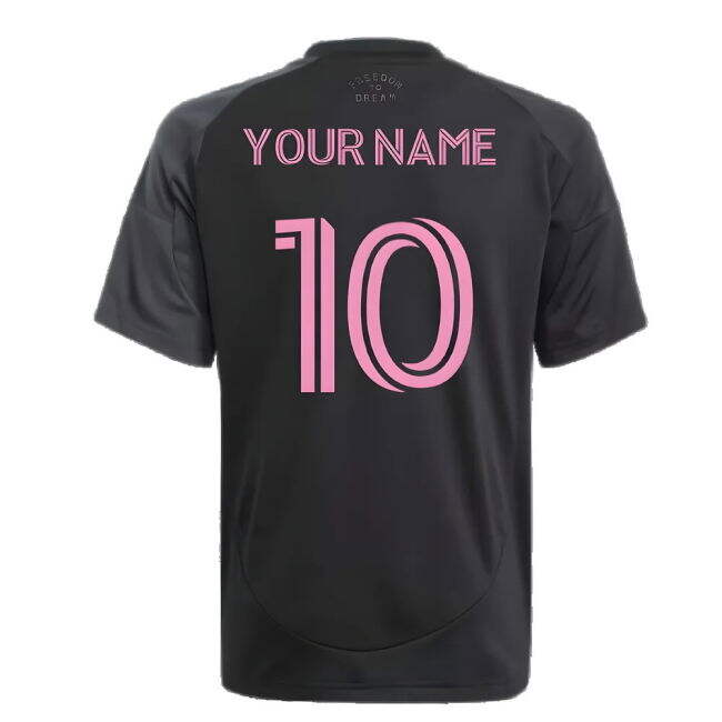 Pro Series Football Club Latest Edition Authentic Official Shirt