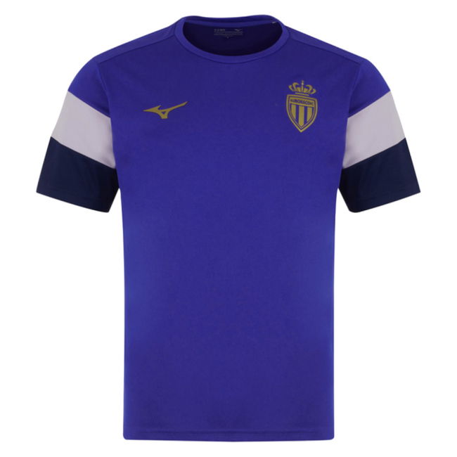 New Performance Monaco Home Game Jersey