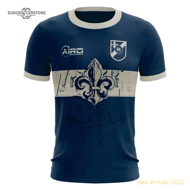 Pro Football Team Legend Jersey () Trendy Vintage Fit Performance