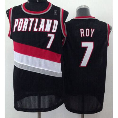 Portland Trail Blazers Brandon Durable Design Jersey Contemporary Desi
