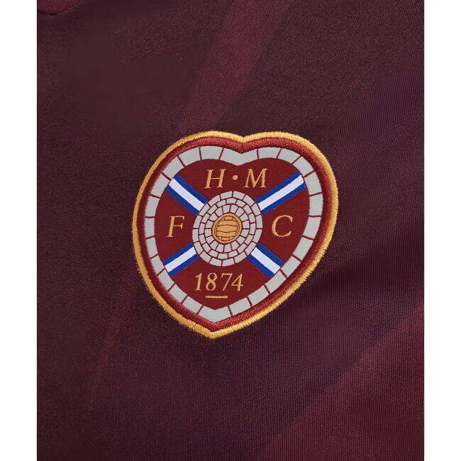 Maroons Authentic Design Dedicated Latest Edition Fan Shirt