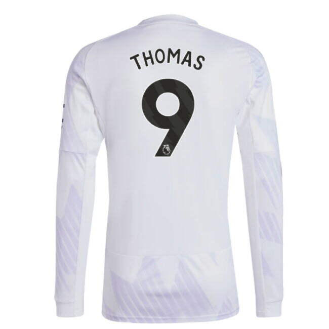 Man Utd Limited Edition Away Jersey 2025-2026 #95