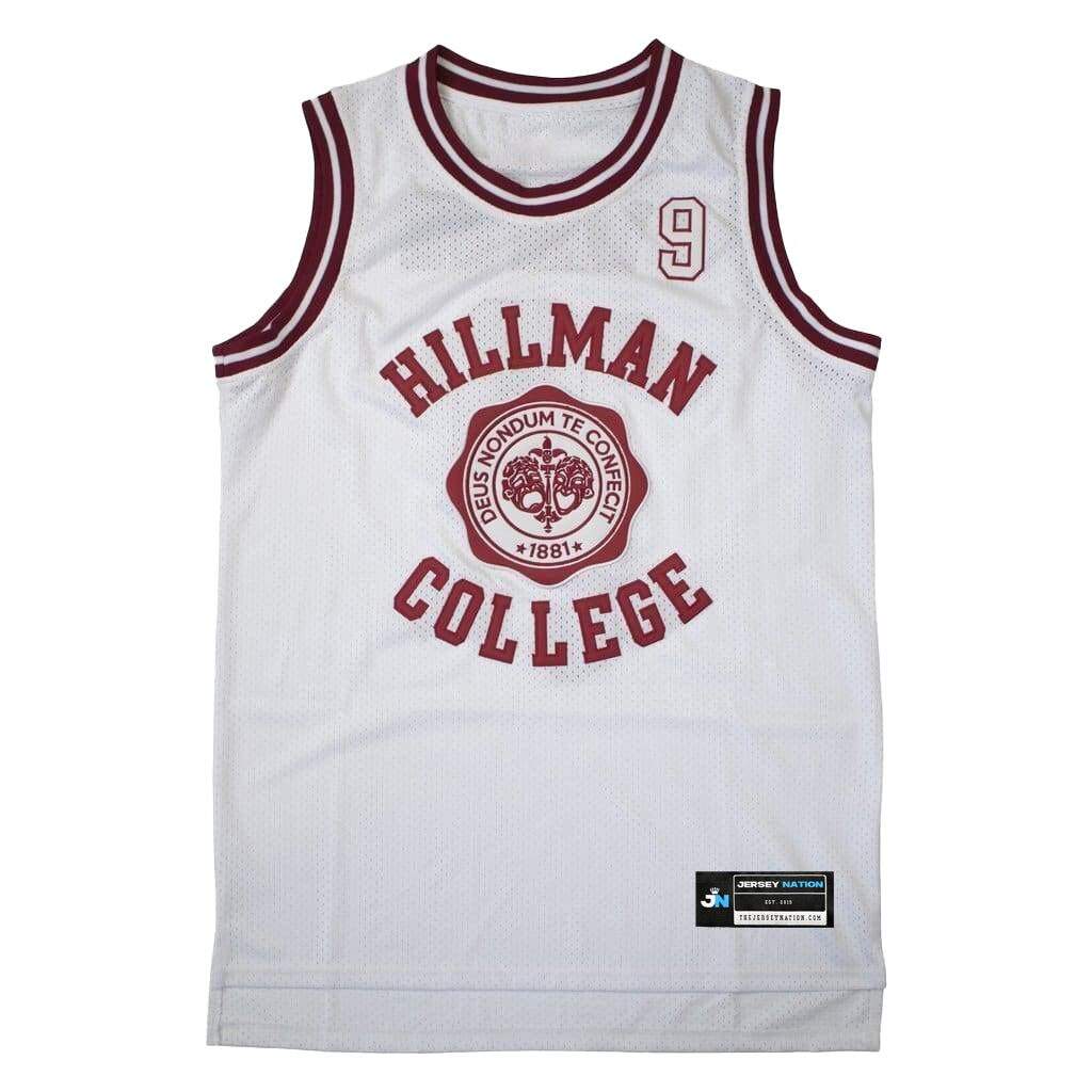 Special Custom Basketball Jersey LM0983