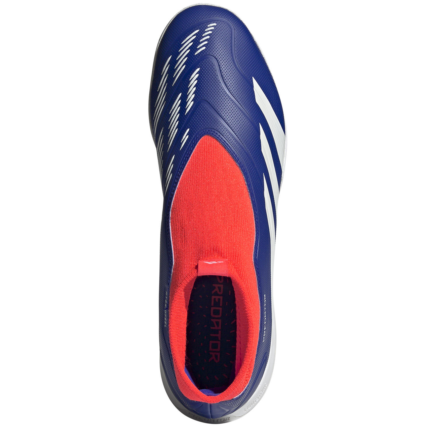 Authentic Your Favorite Team Away Uniform - Adidas high-quality