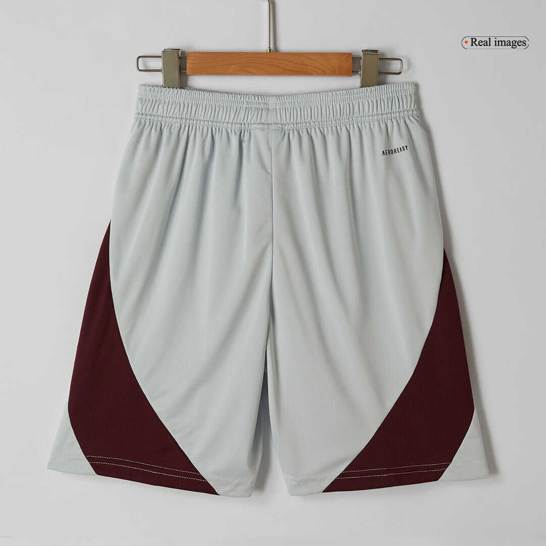 Ajax Third Away Soccer Jersey Kit(Jersey+Shorts+Socks) 2024/25Authenti