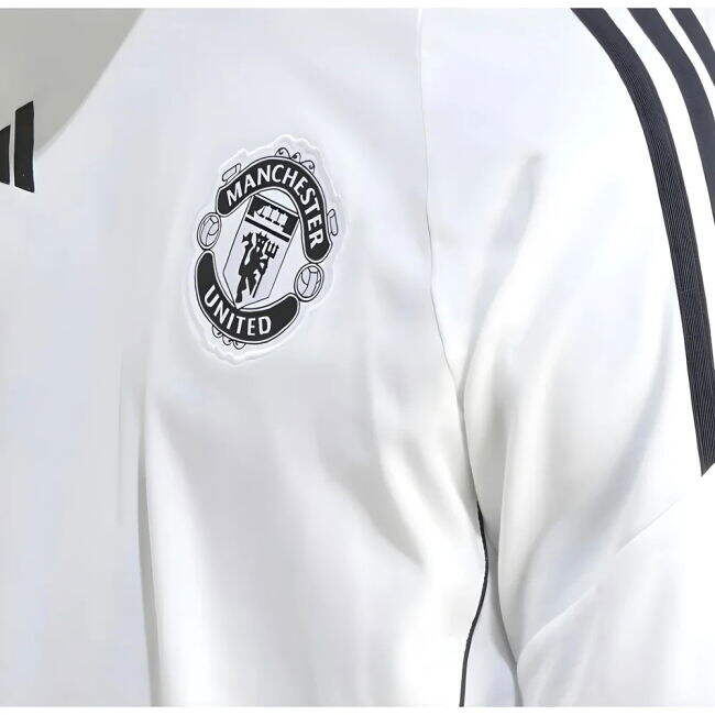 Man Utd 2025-20 Training Jersey M