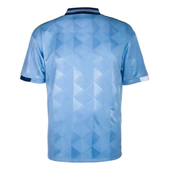 England 1989 Third Retro Shirt (Your Name)