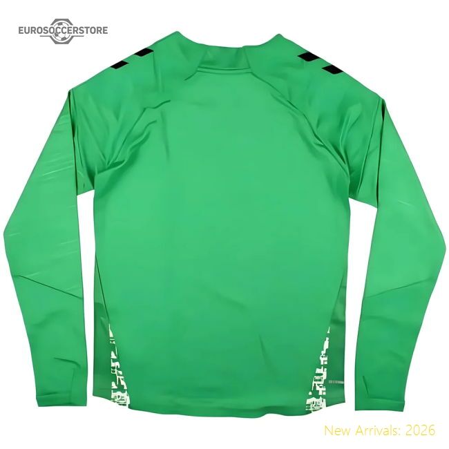 First-class Real Betis Home Jersey 2024-2025 Durable Moisture-wicking