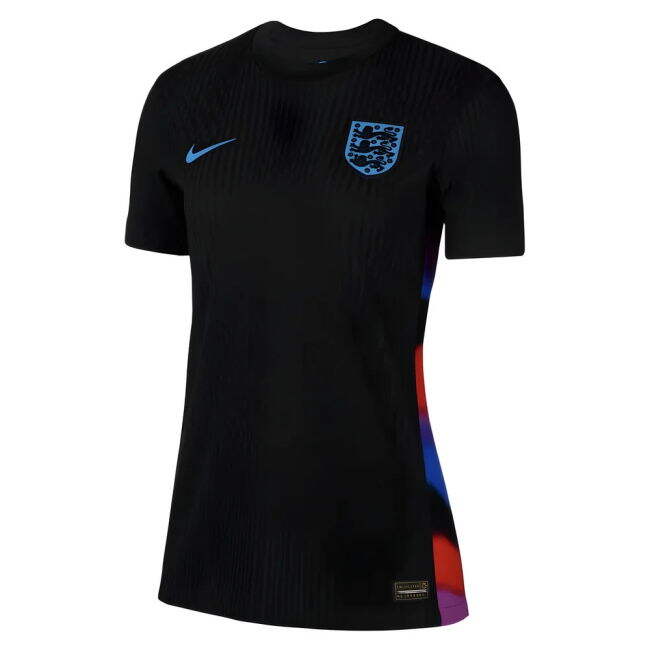 2025-2026 England Away Shirt for (Ladies