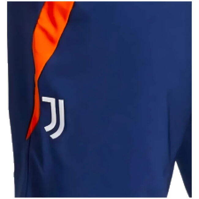 2024-2025 Shirt by Juventus Presentation Pants (Unisex