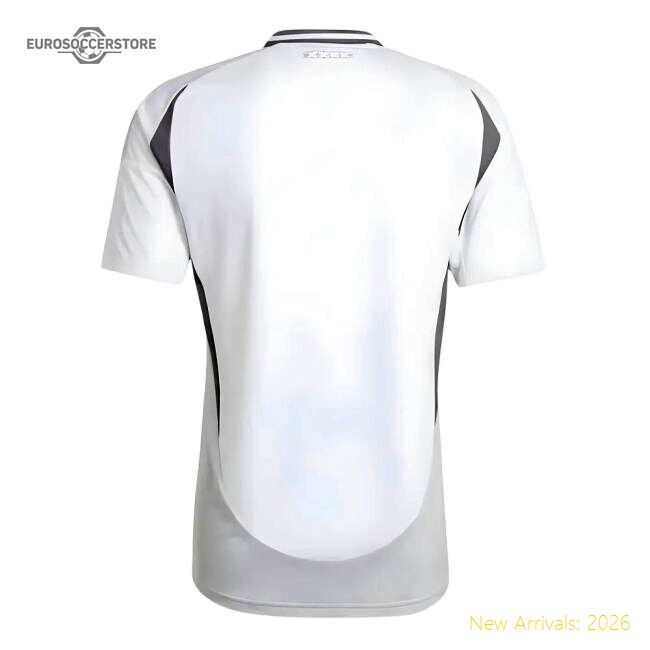 Official European Team 2024-2025 Away Short Sleeve Jersey