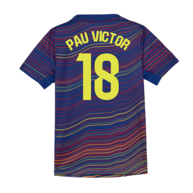 2025-2026 Barcelona (barca) Shirt Shirt - Premium Quality