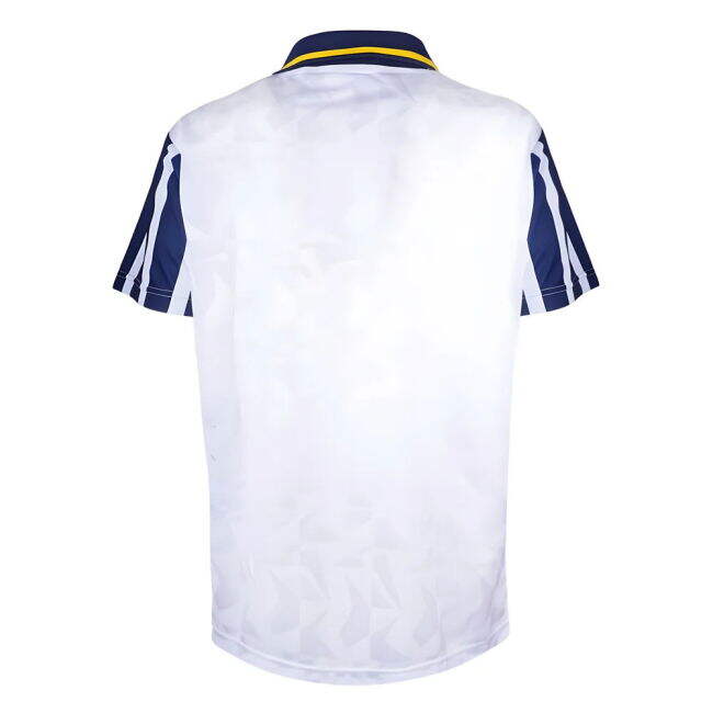 Preston North End 1994 Retro Home Shirt