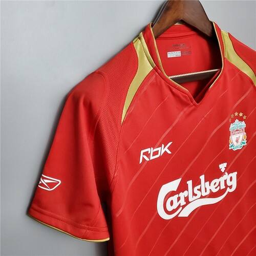 Liverpool Local - Fan Collection Edition - Perfect Fit - Match-ready