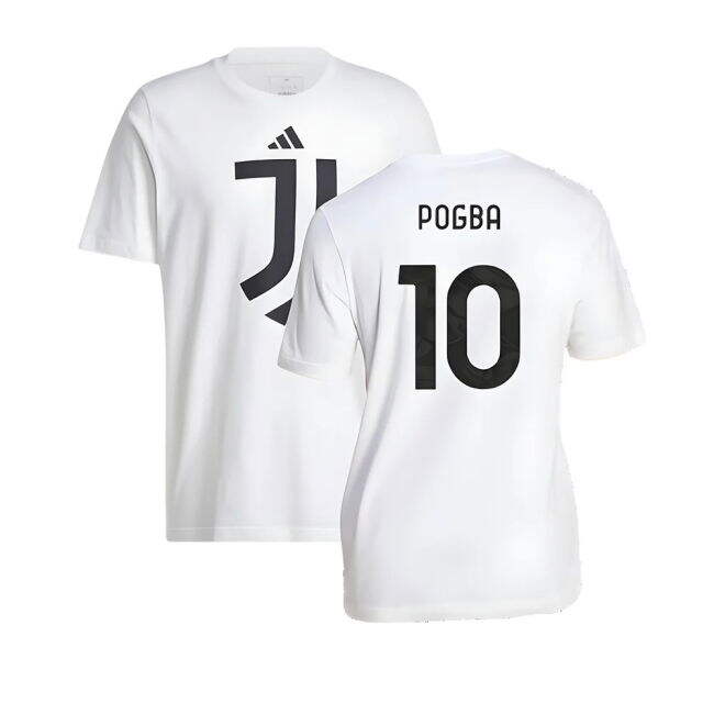 Collector Juventus Jersey 2024-2025