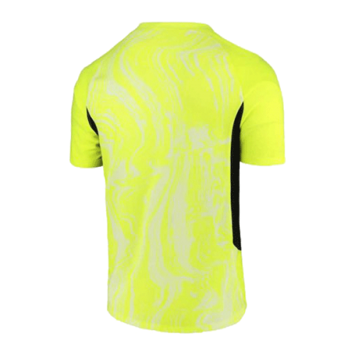 High Performance Atletico Madrid 20-21 Third Green Soccer Jersey