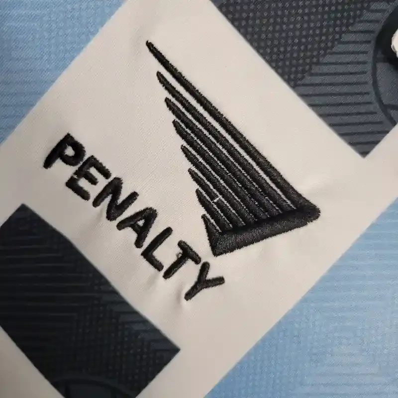 1997-1998 Gremio Jeresy retro kit