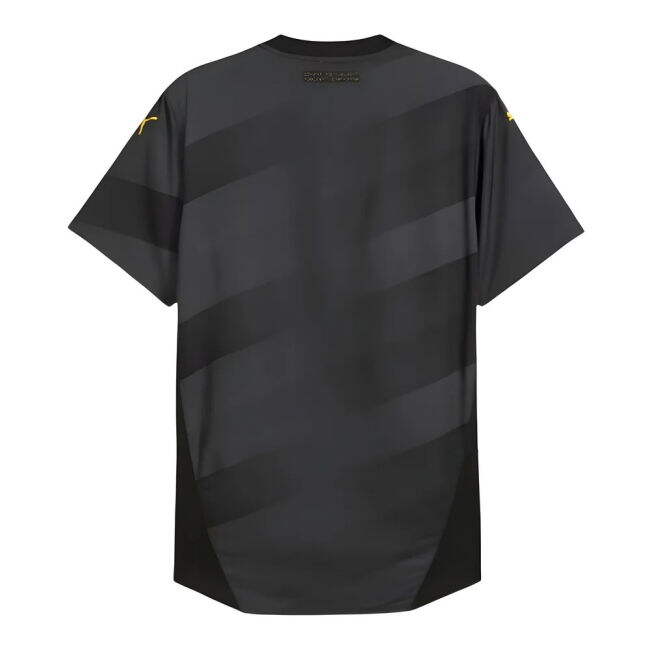 Superior Borussia Dortmund Away Jersey 2024-2025