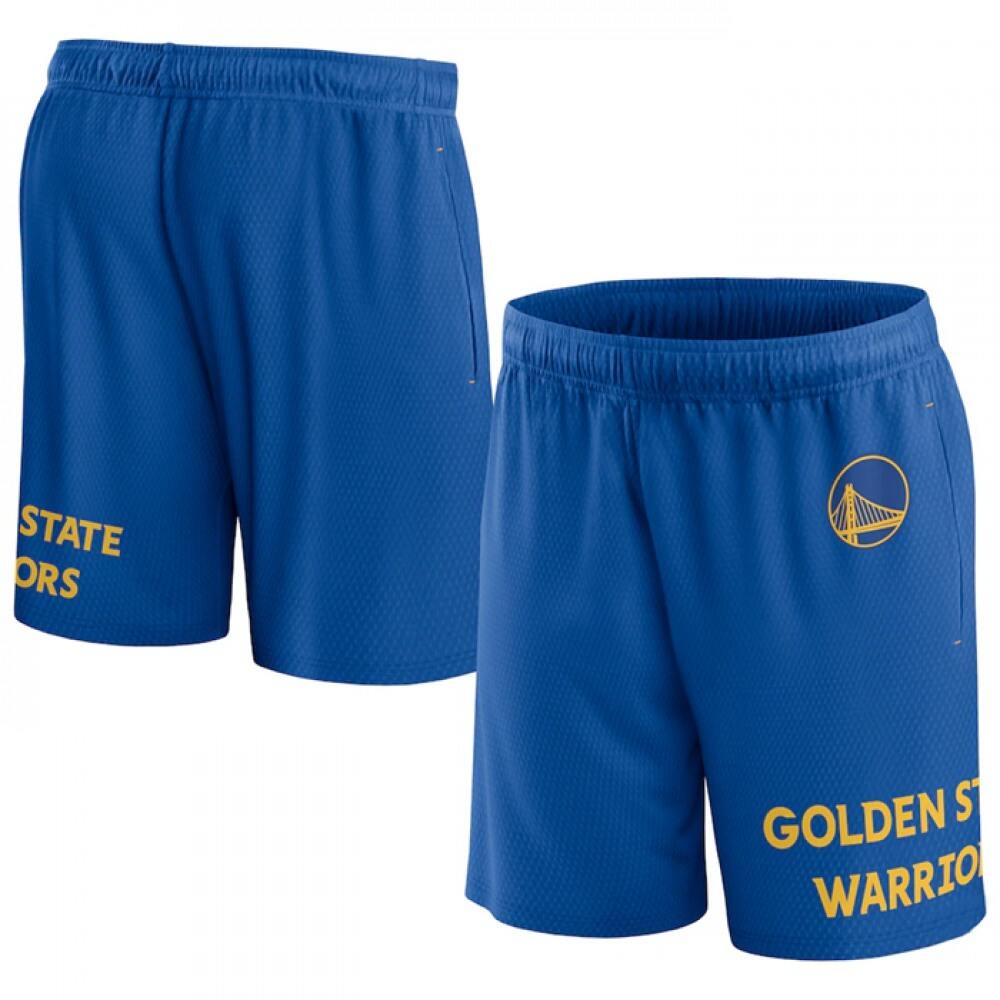 Golden State Warriors Jersey - Game Day Essential