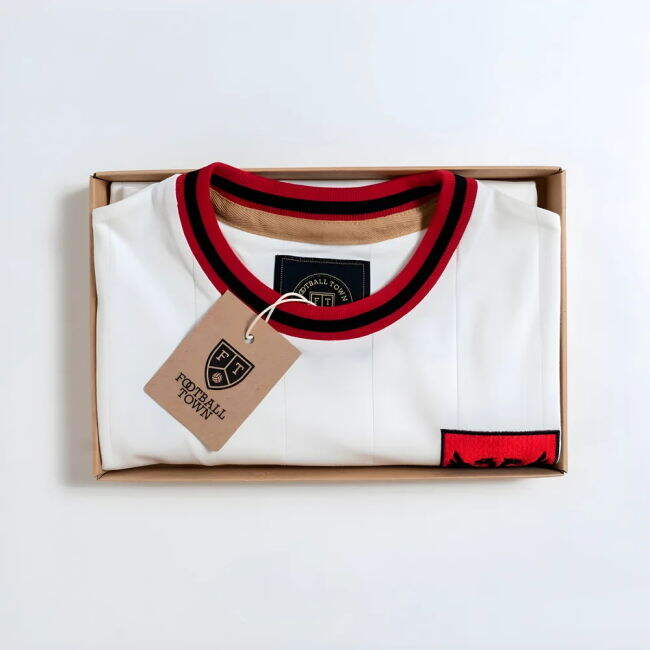 Albania Limited Edition Jersey Vintage