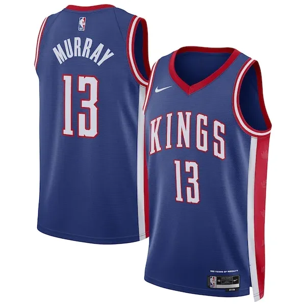 Keegan Murray SAC Swingman Jersey - high-quality authentic-jersey -