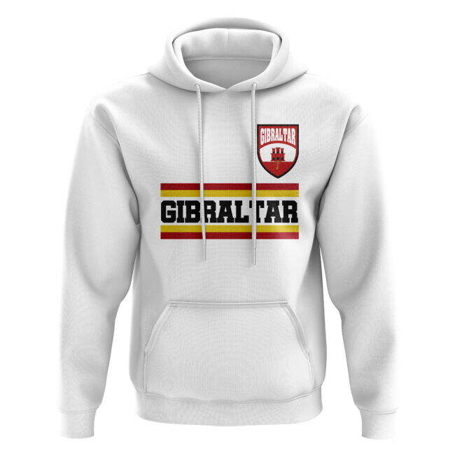 Gibraltar Limited Edition Jersey Gibraltar