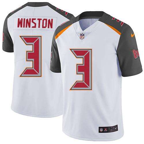 None #None White None Limited NFL Jersey elite