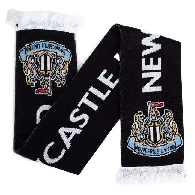 Newcastle - Authentic - Premium Replica - Elite Performance