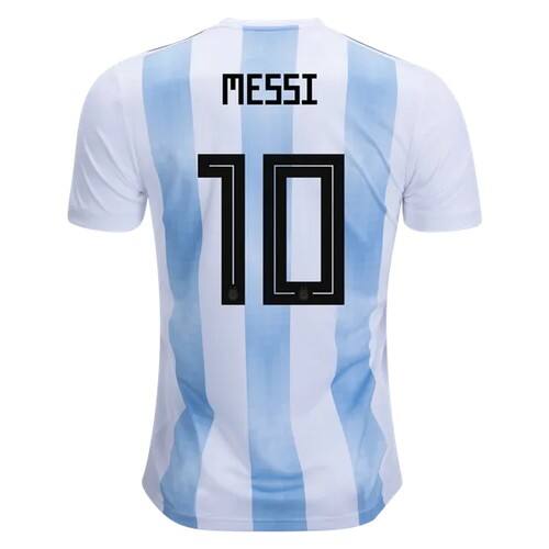 High Quality 2018 Argentina Camiseta World Cup World Cup With