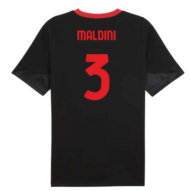 Premium Acm Workout Shirt Pierre Kalulu #2 Official Merchandise (v3)