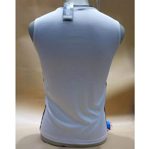 Elite Series Man Utd Manchester United White 201617 Vest Soccer