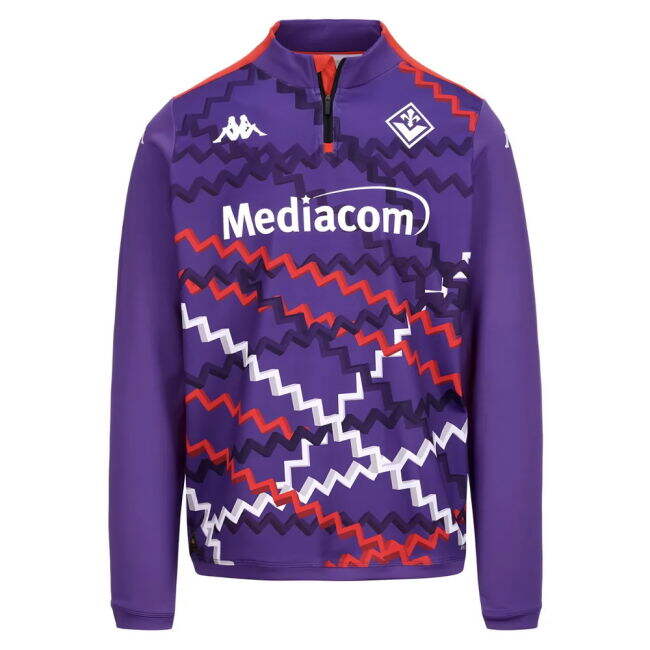 2024-2025 Fiorentina Professional Training - Special Edition Fan