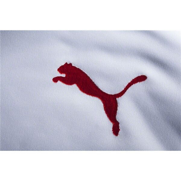 2014 World Cup Algeria Home White Soccer Jersey Shirt - World Cup